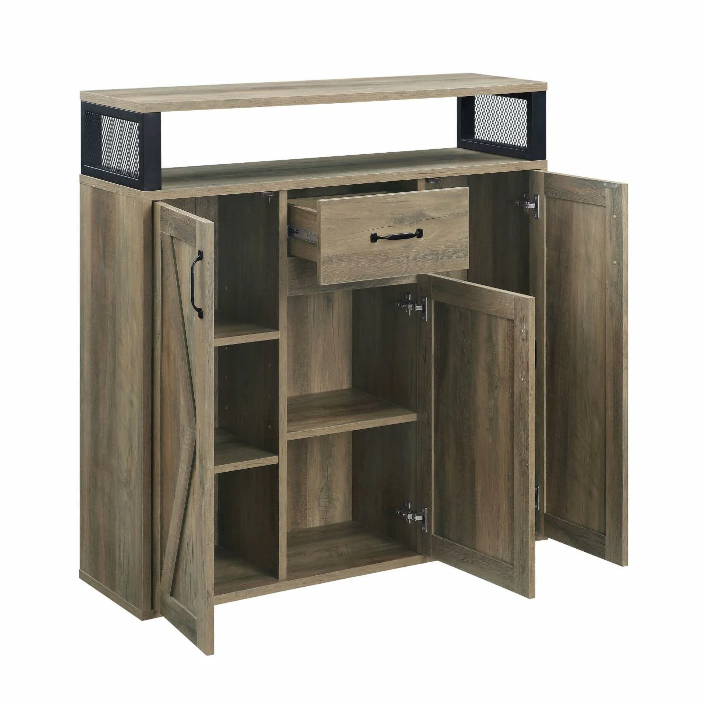 New π₯° Buffets & Sideboards Acme Furniture Abiram Server π - Image 4