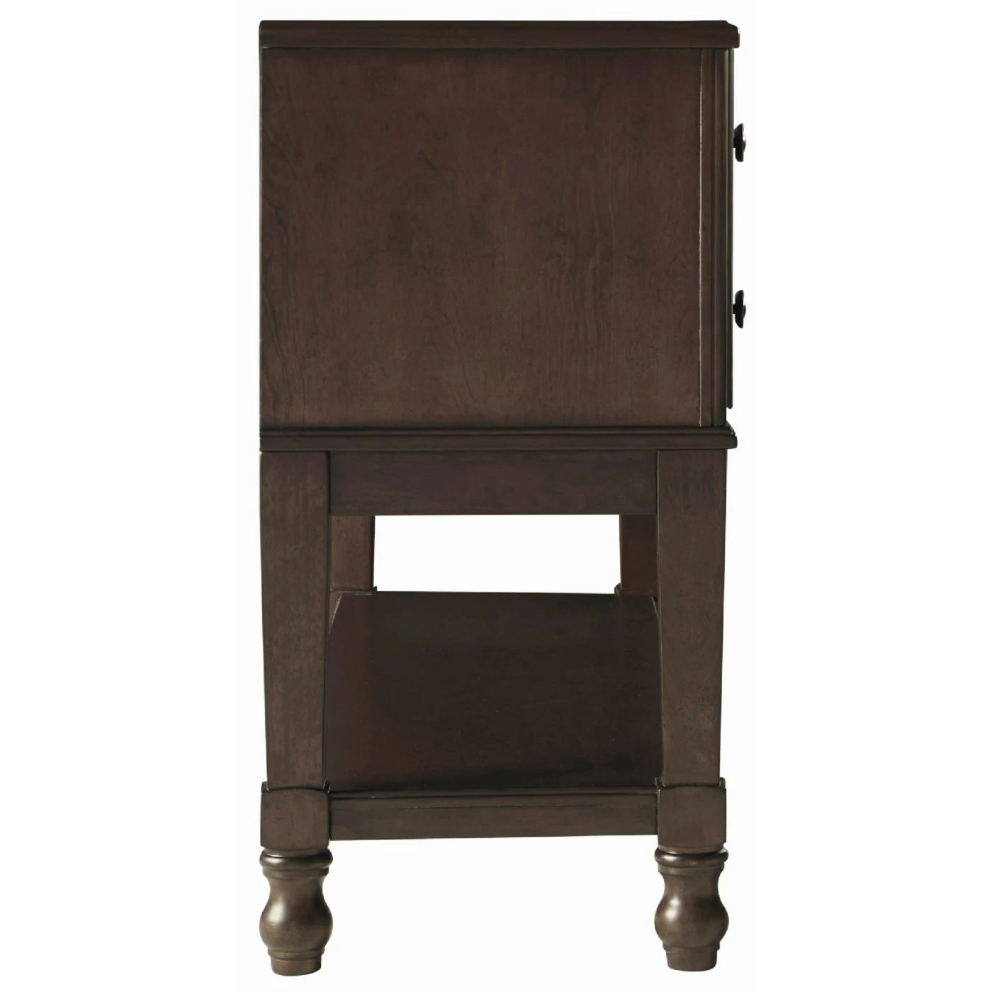 Cheapest π Buffets & Sideboards Signature Design By Ashley Adinton Dining Room Server - Reddish Brown π - Image 4