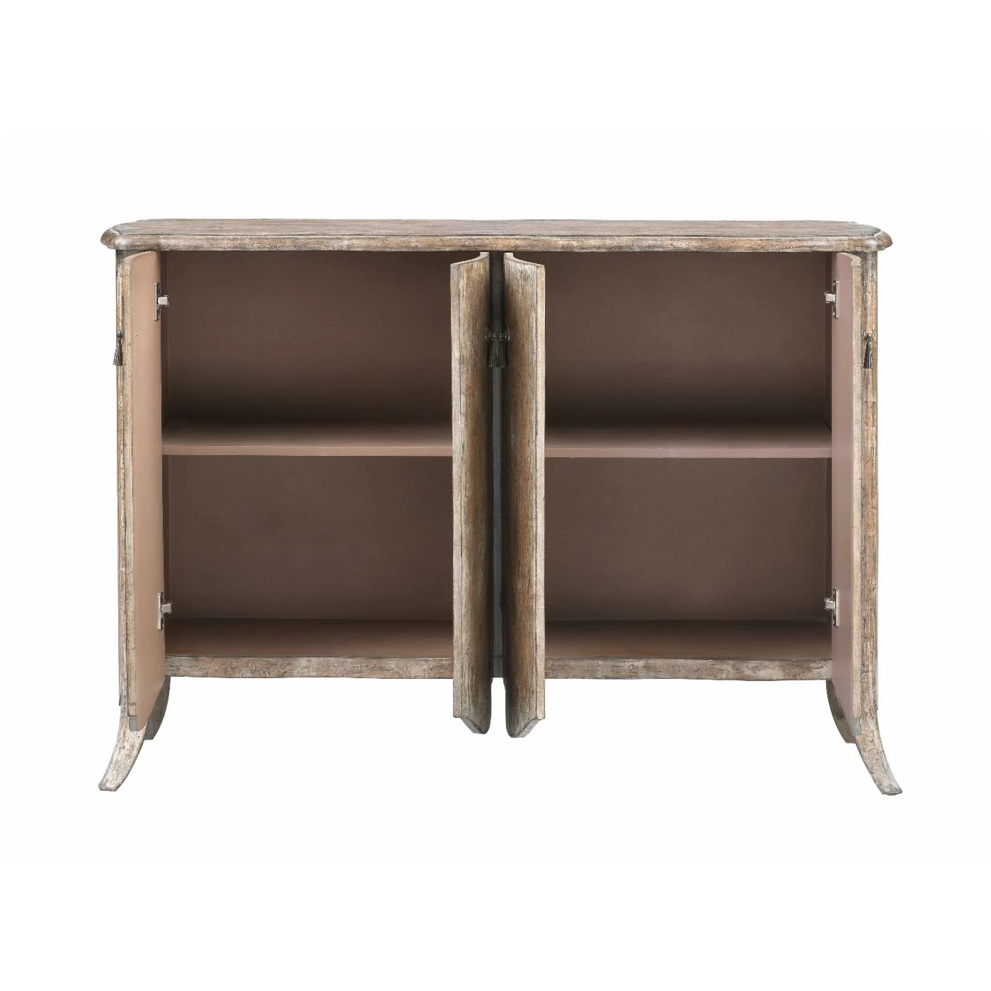 Promo β Credenzas Coast To Coast Imports Josie 4 Door Credenza π₯ - Image 4