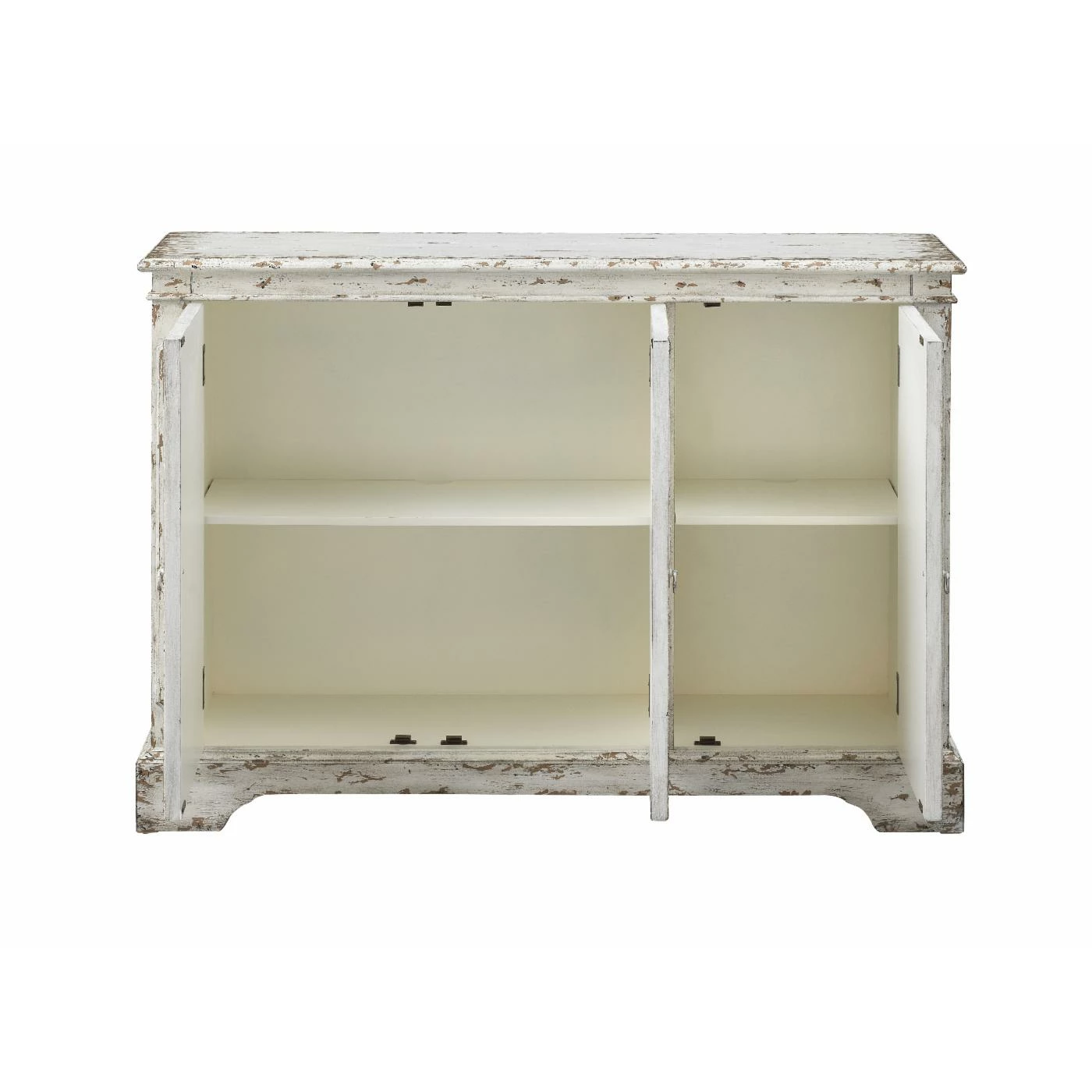 Wholesale π₯° Credenzas Coast To Coast Imports Olivia 3 Door Credenza π€© - Image 4