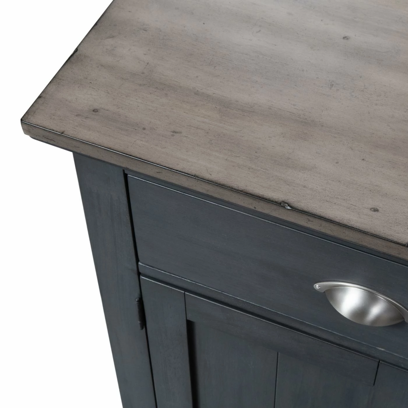 Promo β Wine Bottle Storage Liberty Furniture Ocean Isle Dining Buffet π - Image 4