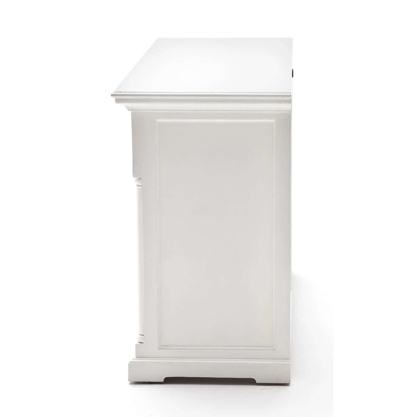 New β¨ Buffets & Sideboards Nova Solo Provence Classic 4 Door Sideboard π― - Image 3