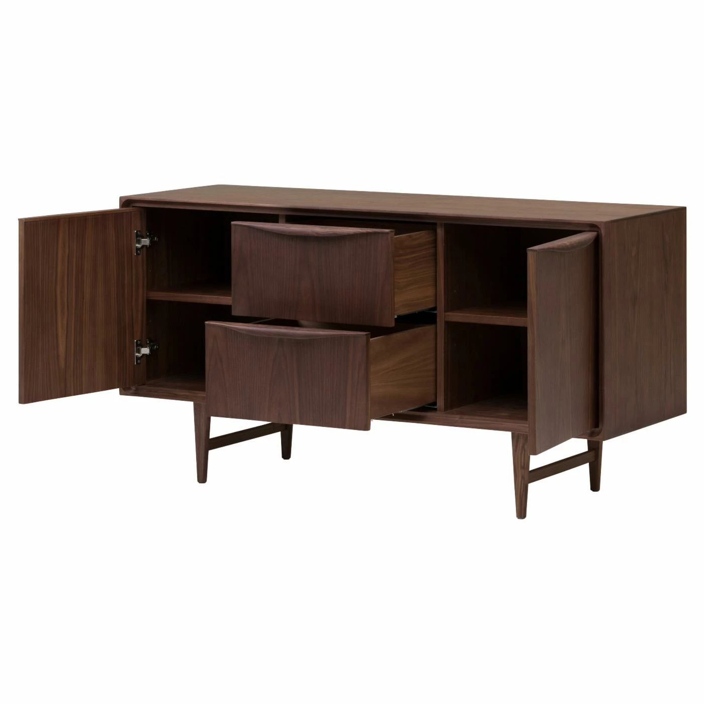 Budget β€οΈ Buffets & Sideboards Nuevo Elisabeth Sideboard π - Image 4