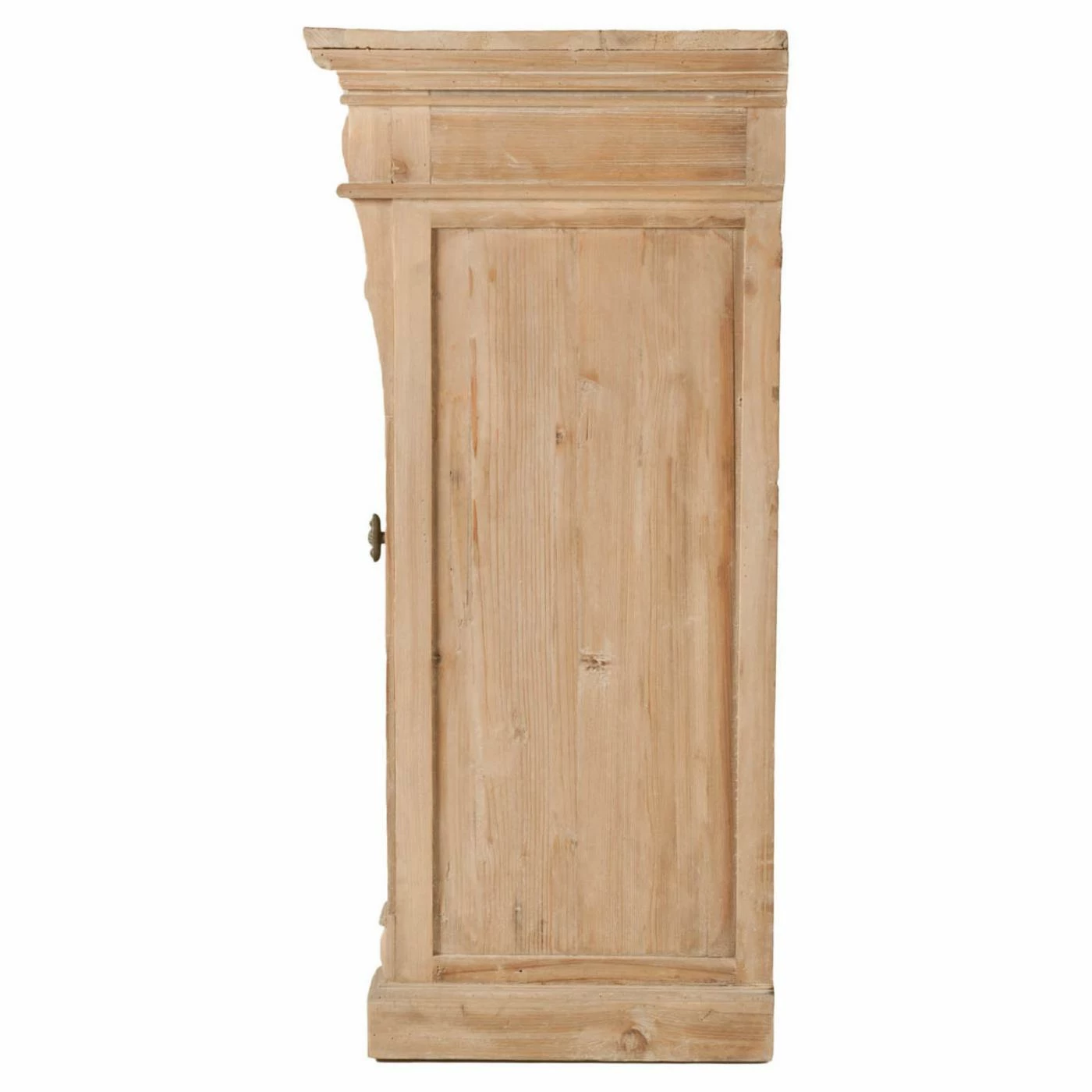 Top 10 βοΈ Glass Doors Orient Express Furniture Bella Antique Grecian Sideboard π― - Image 4