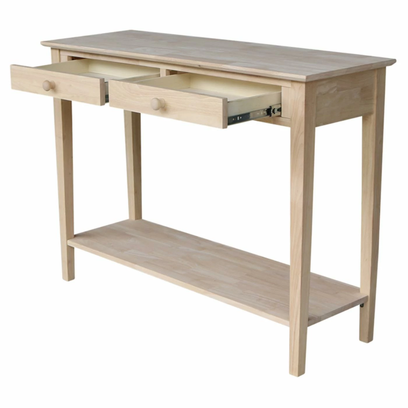 Best Sale π₯ Buffets & Sideboards International Concepts Spencer Server π₯ - Image 4