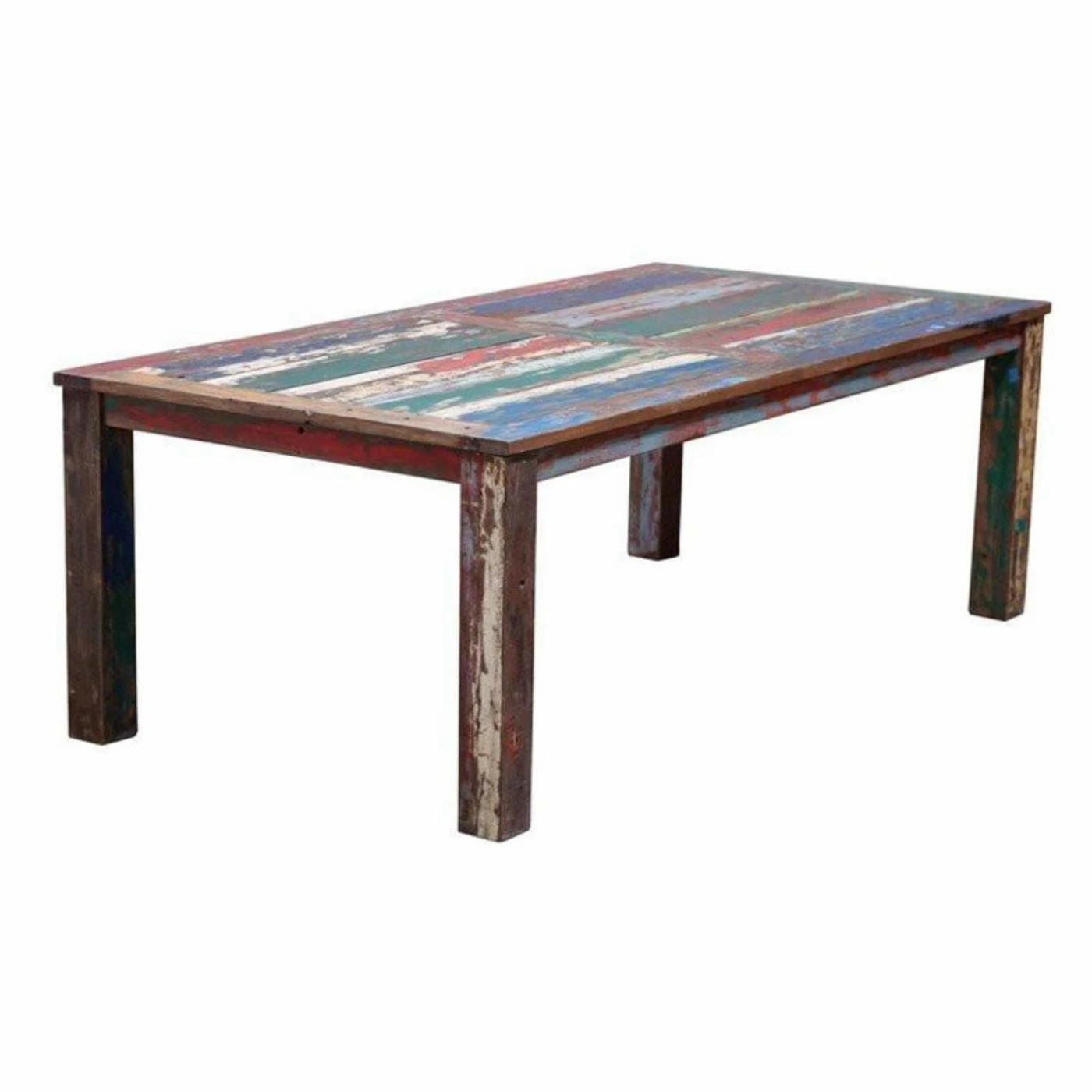 Cheapest π FSC Certified Chic Teak Marina Del Rey Recycled Boat Buffet π― - Image 6