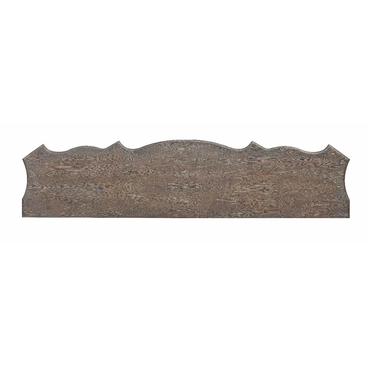 Hot Sale 𧨠Credenzas Coast To Coast Imports Shasta 4 Door/4 Drawer Credenza π - Image 6