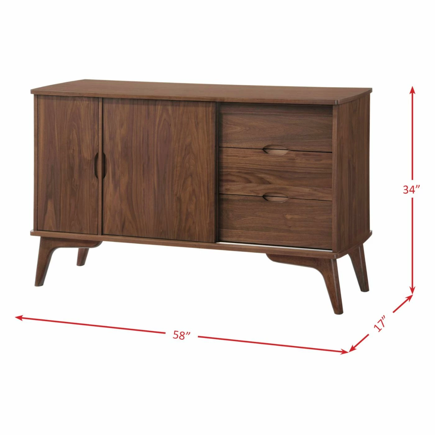 Cheapest β Buffets & Sideboards Picket House Furnishings Rosie Buffet π - Image 6
