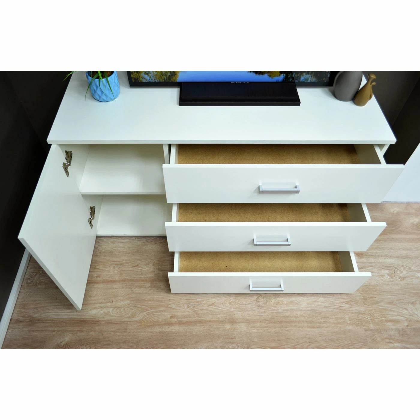Cheapest π₯° Buffets & Sideboards Furniture.Agency Nuvole Sideboard π - Image 6