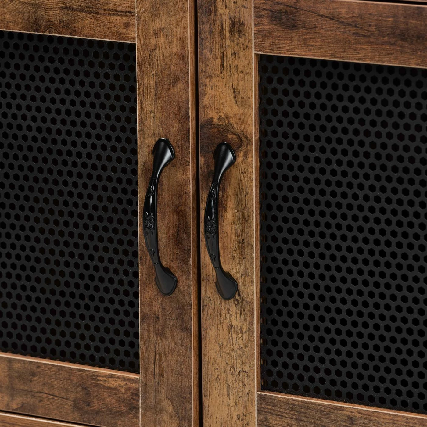 Deals β Buffets & Sideboards Baxton Studio Valeska 2-Drawer Sideboard π― - Image 6