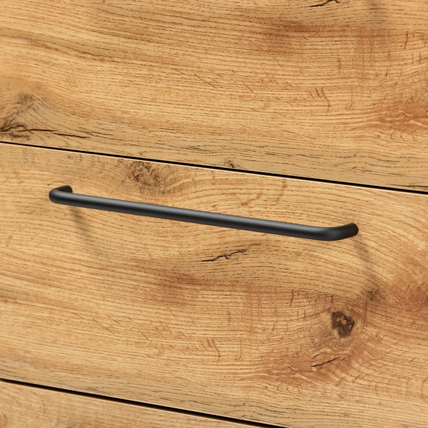 Hot Sale β Buffets & Sideboards Baxton Studio Radley 3-Drawer Sideboard Buffet π - Image 6