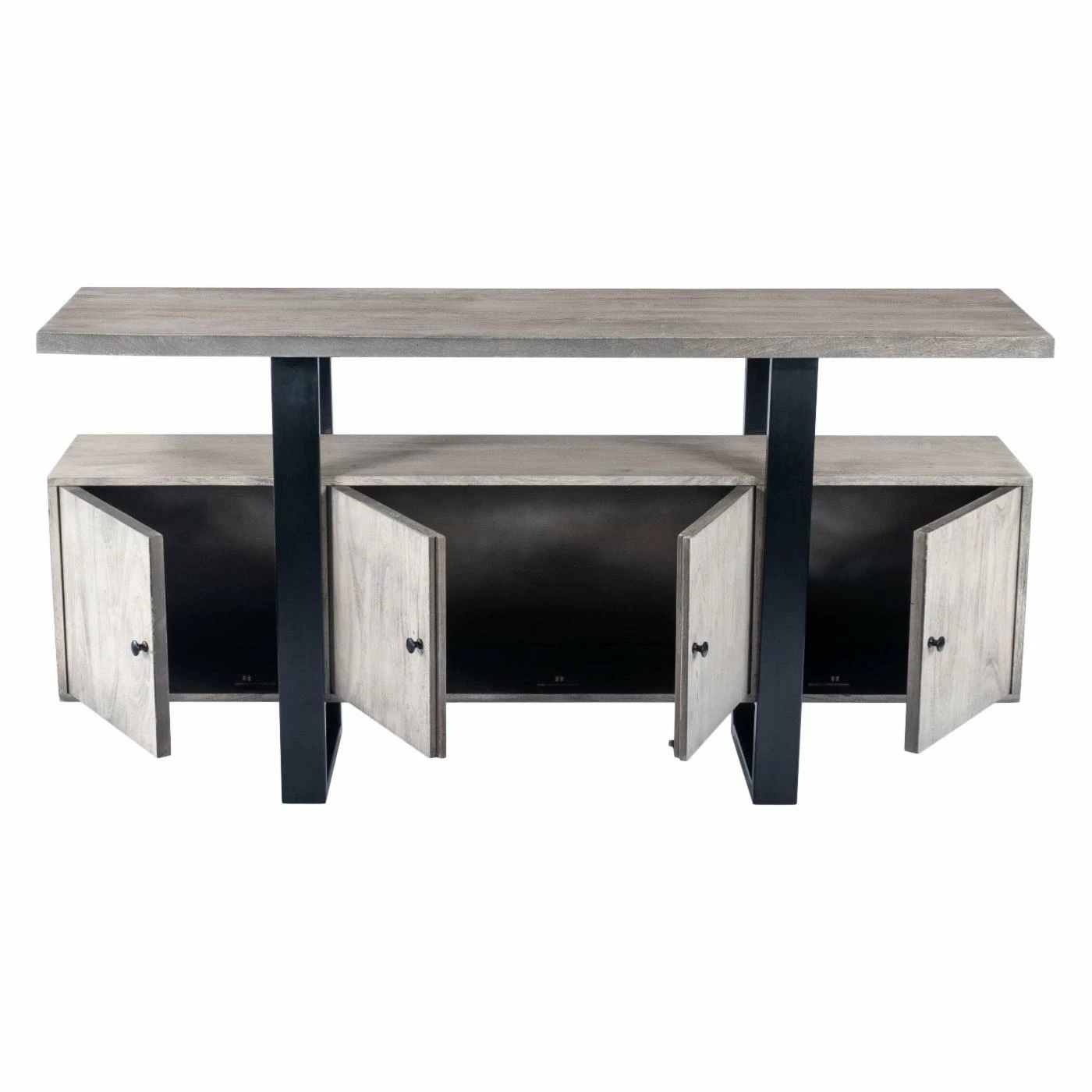 Budget π₯° Buffets & Sideboards Butler Specialty Raitis Sideboard π - Image 7