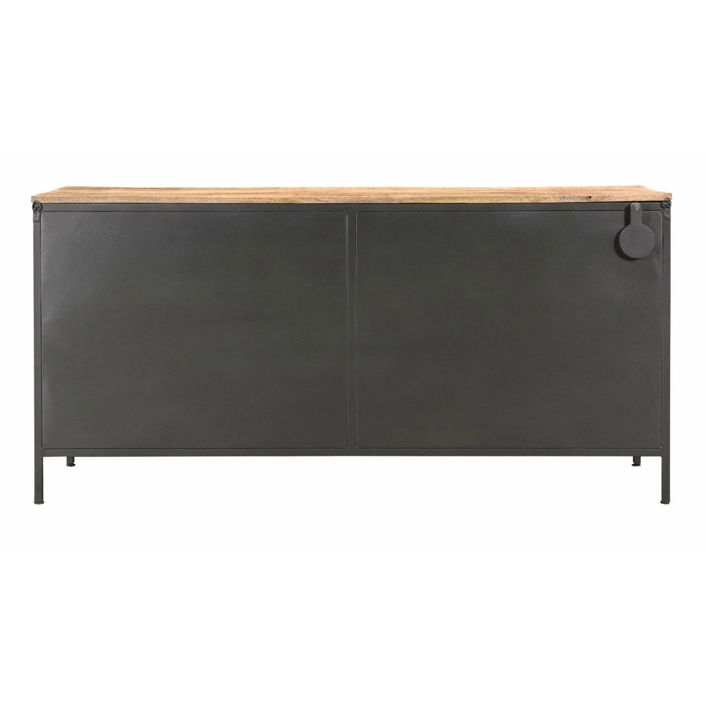 Coupon π― Credenzas Coast To Coast Imports Trellis 2 Door/3 Drawer Credenza π - Image 7