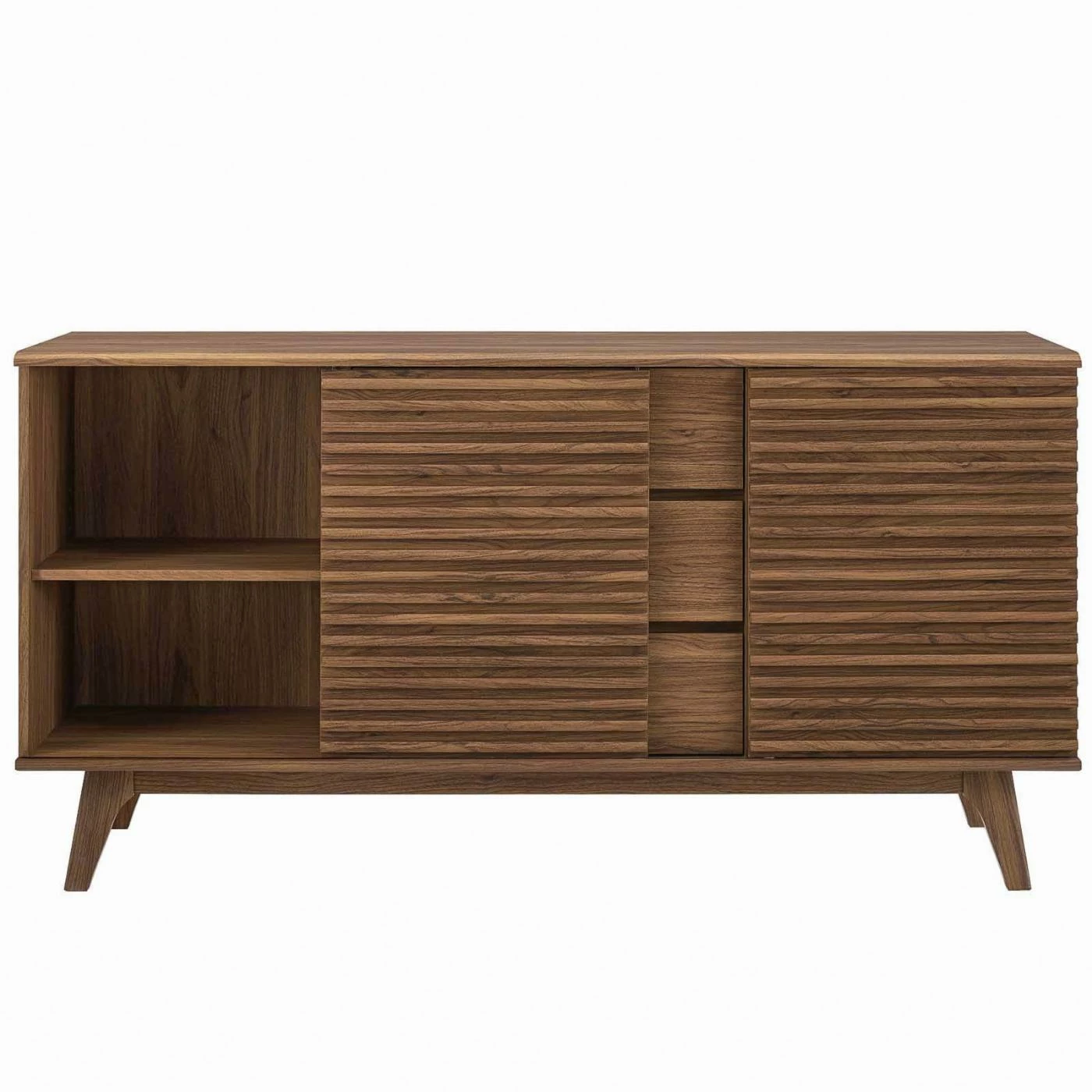 Best Sale π― Sliding Doors Modway Render 63 In. Sideboard π - Image 7