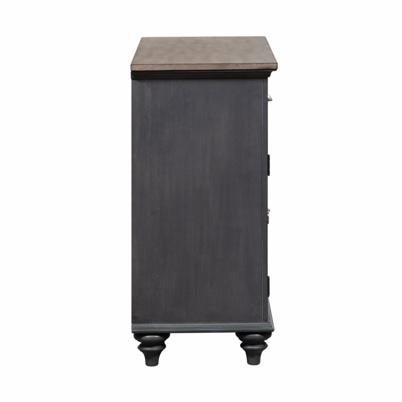 Promo β Wine Bottle Storage Liberty Furniture Ocean Isle Dining Buffet π - Image 7