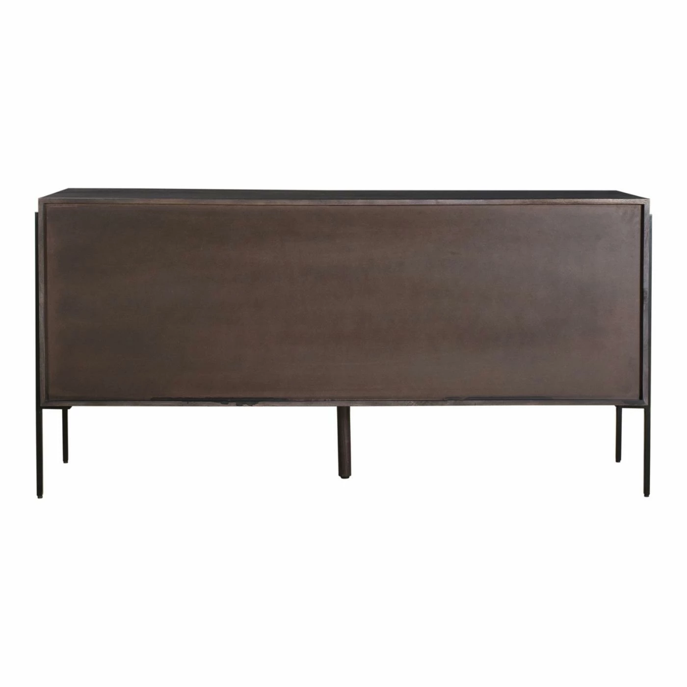Deals π Sideboards & Buffets Moes Home Collection Tobin 3 Drawer Sideboard π - Image 7