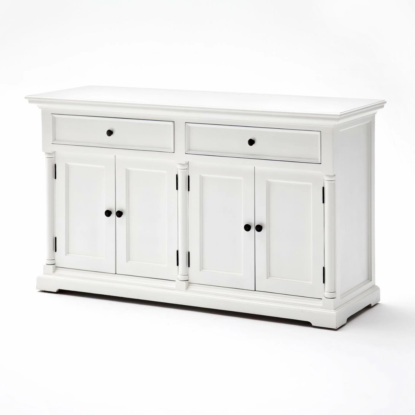 New β¨ Buffets & Sideboards Nova Solo Provence Classic 4 Door Sideboard π― - Image 6