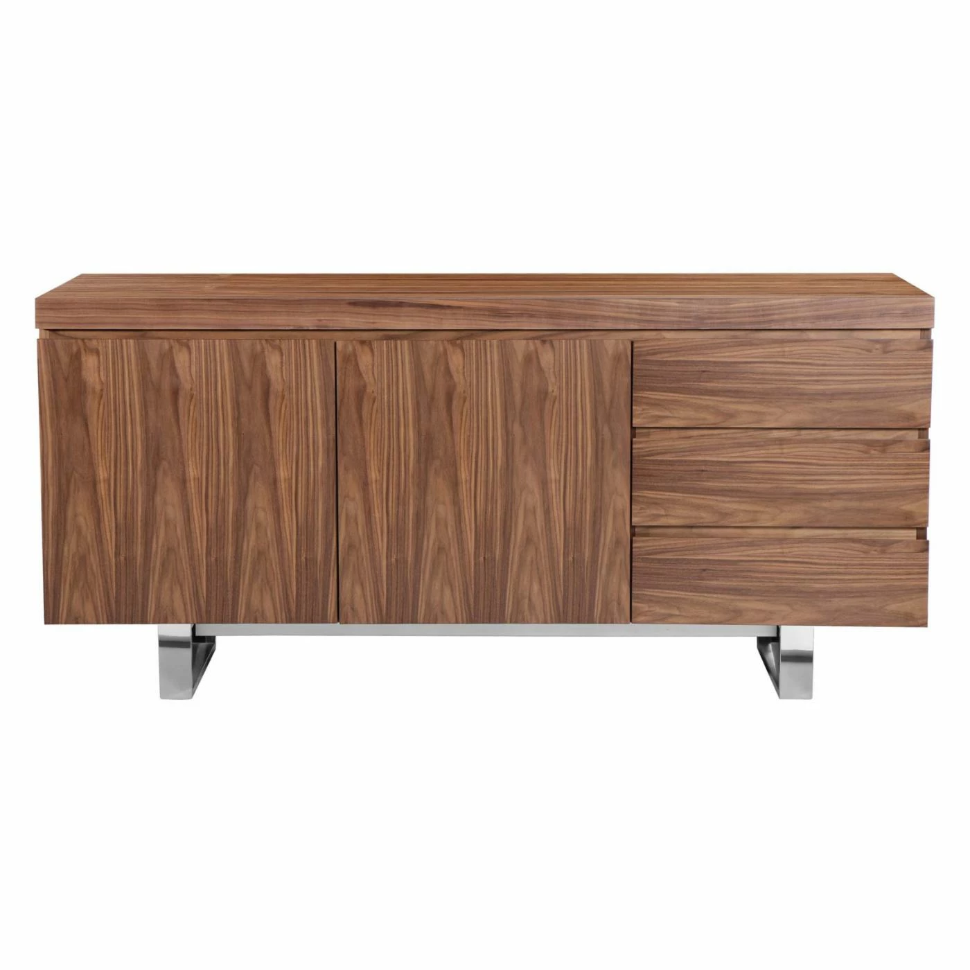 Best Sale π Buffets & Sideboards Pangea Home Sienna Buffet π - Image 5