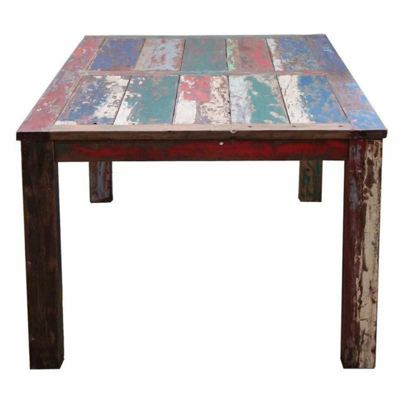 Cheapest π FSC Certified Chic Teak Marina Del Rey Recycled Boat Buffet π― - Image 8