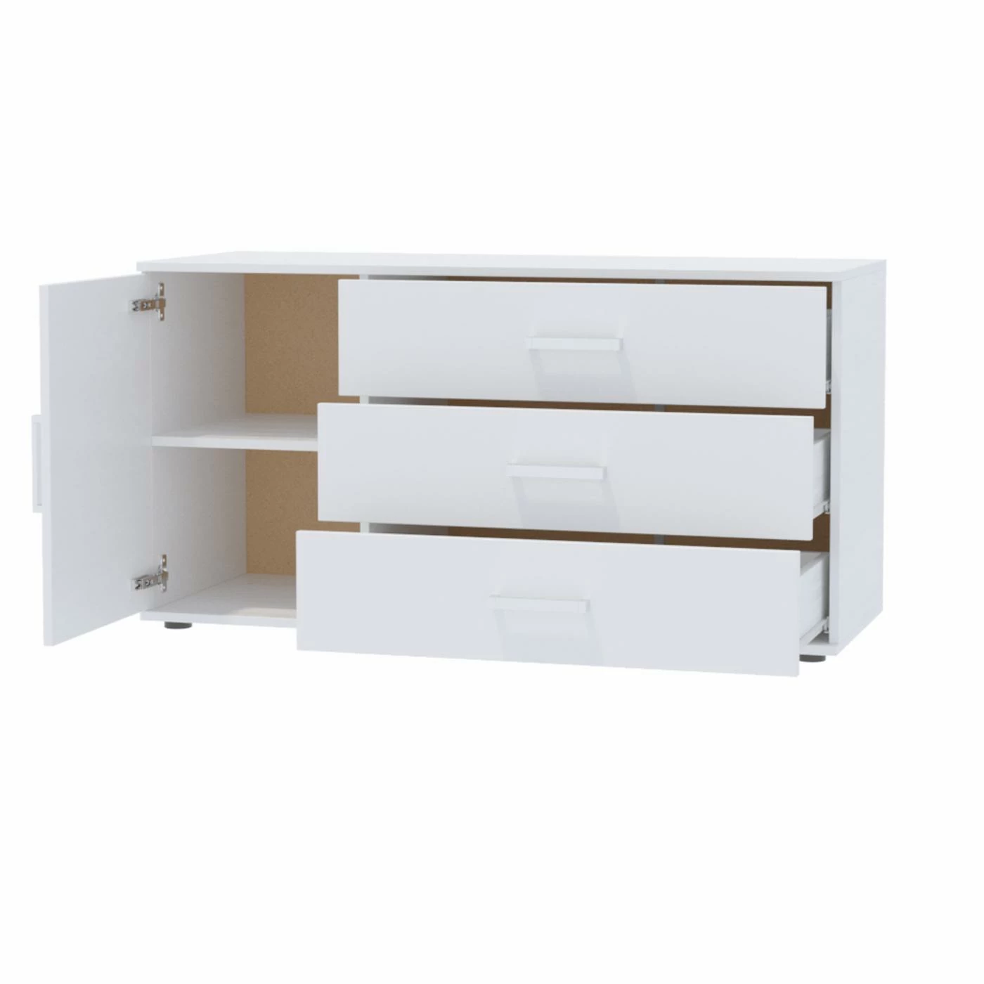 Cheapest π₯° Buffets & Sideboards Furniture.Agency Nuvole Sideboard π - Image 8