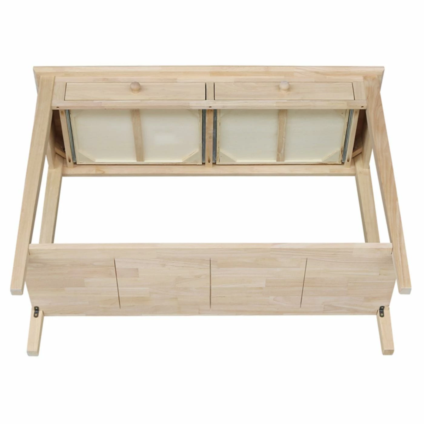 Best Sale π₯ Buffets & Sideboards International Concepts Spencer Server π₯ - Image 8