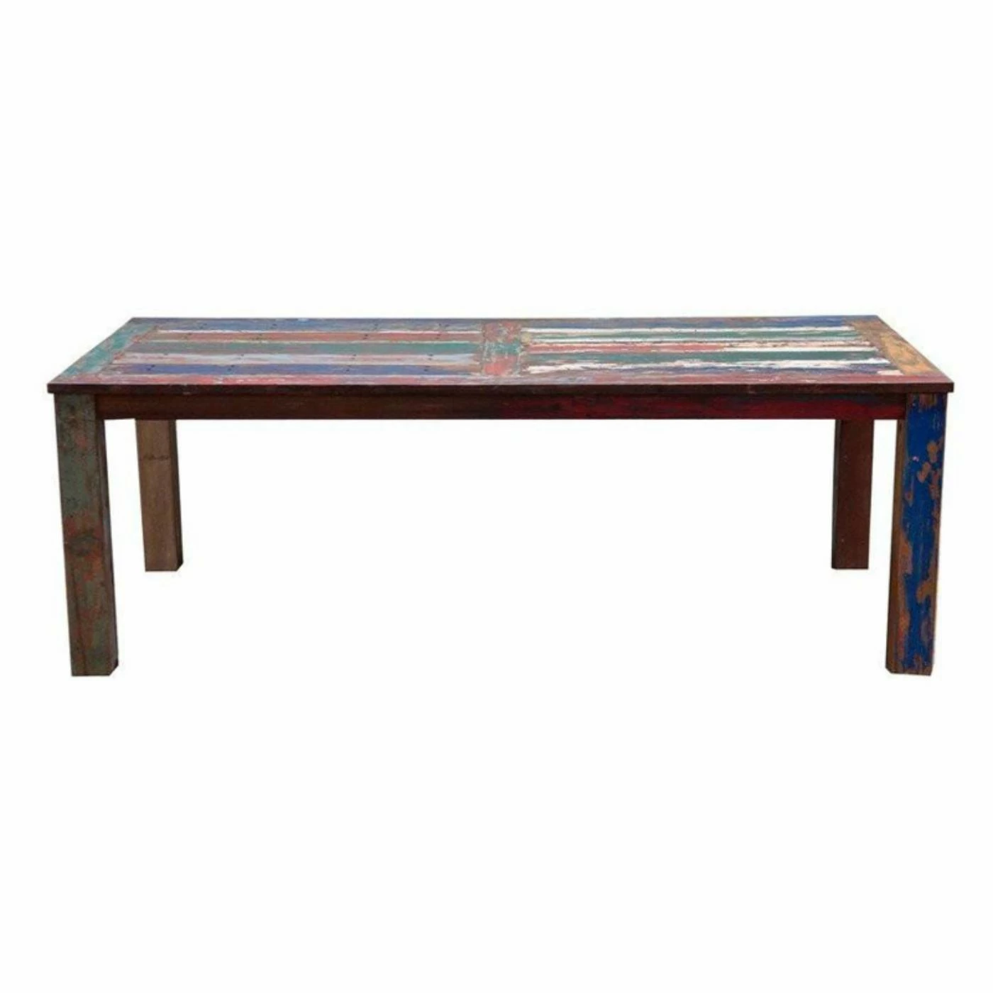 Cheapest π FSC Certified Chic Teak Marina Del Rey Recycled Boat Buffet π― - Image 9