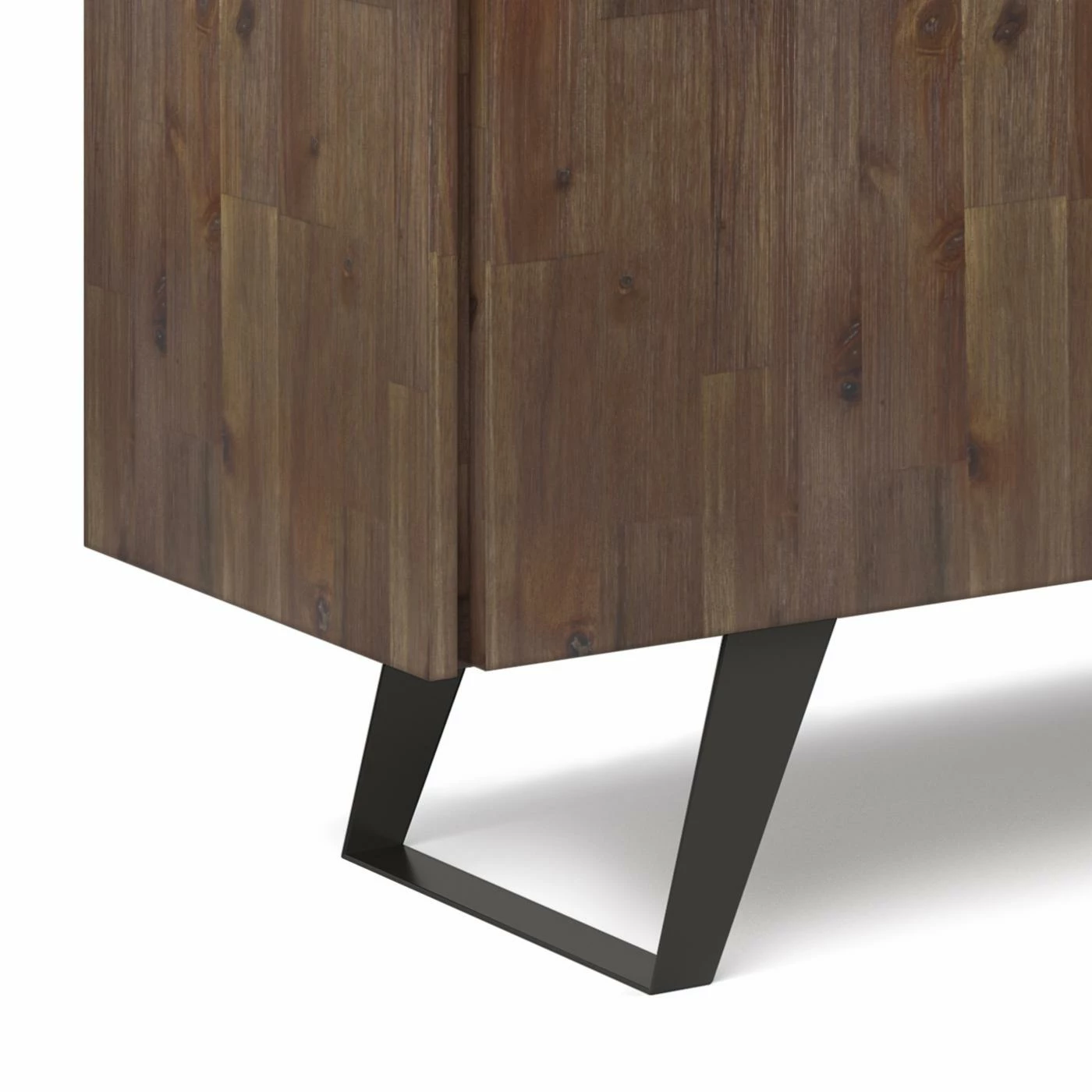 Buy π Brooklyn & Max Adjustable Shelves Brooklyn & Max Fulton Modern Industrial Sideboard Buffet π€© - Image 9