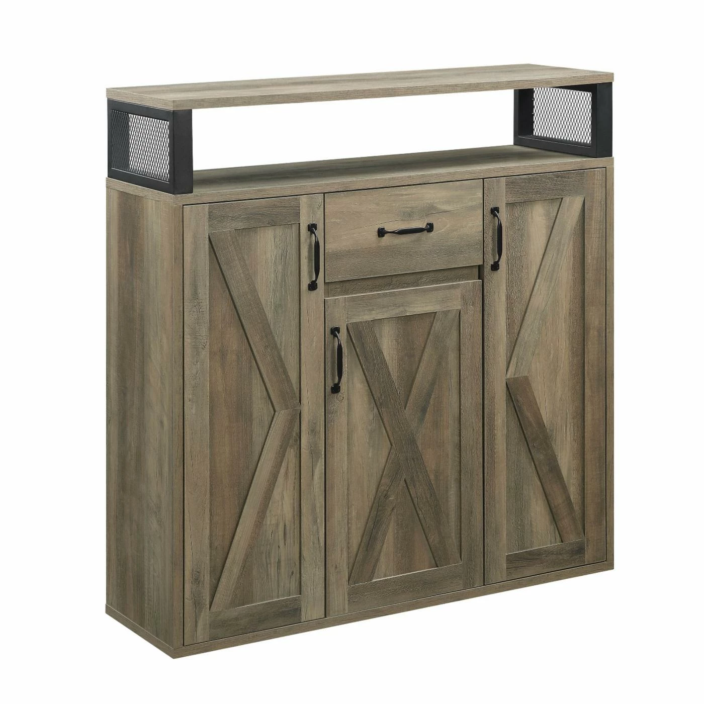 New π₯° Buffets & Sideboards Acme Furniture Abiram Server π - Image 3
