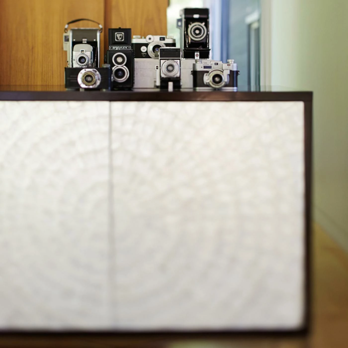 Cheapest π Adjustable Shelves Bernhardt Adagio Buffett π― - Image 3