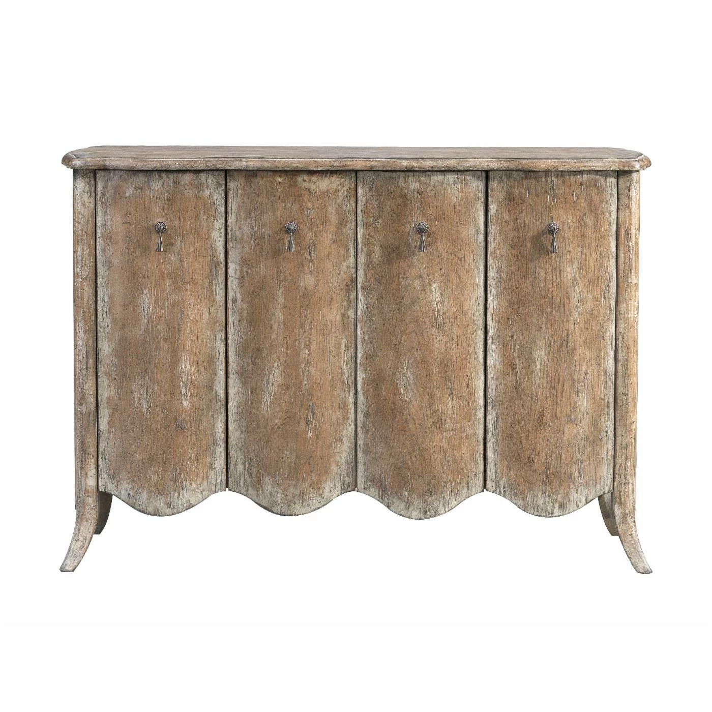 Promo β Credenzas Coast To Coast Imports Josie 4 Door Credenza π₯ - Image 3