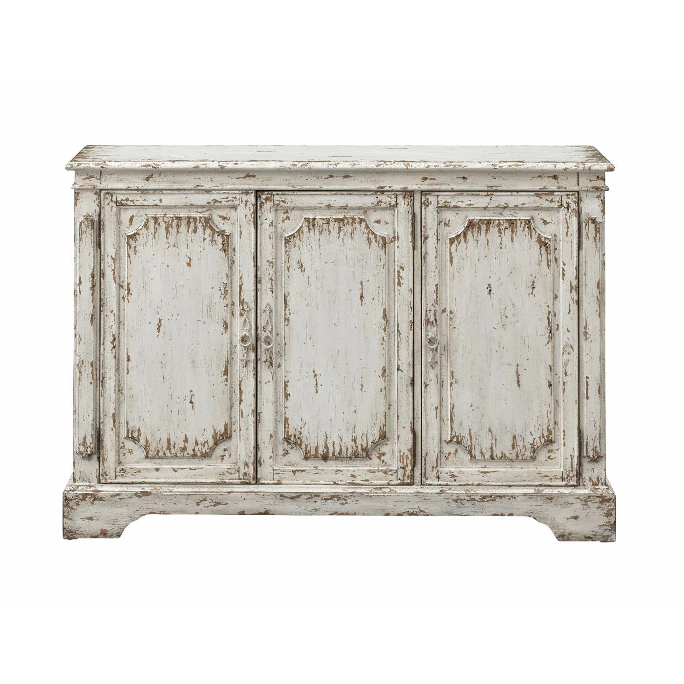 Wholesale π₯° Credenzas Coast To Coast Imports Olivia 3 Door Credenza π€© - Image 3