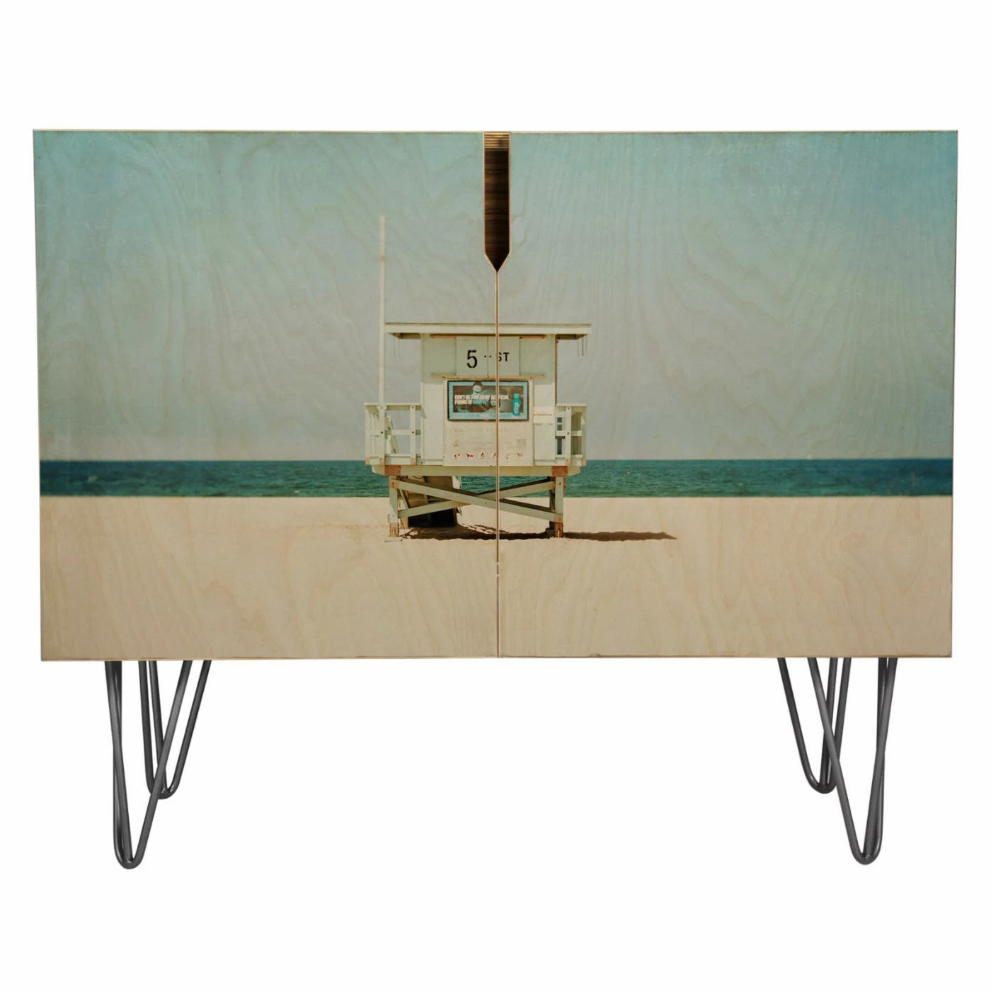 Cheapest π Credenzas Deny Designs Bree Madden 5th Street Credenza π - Image 3