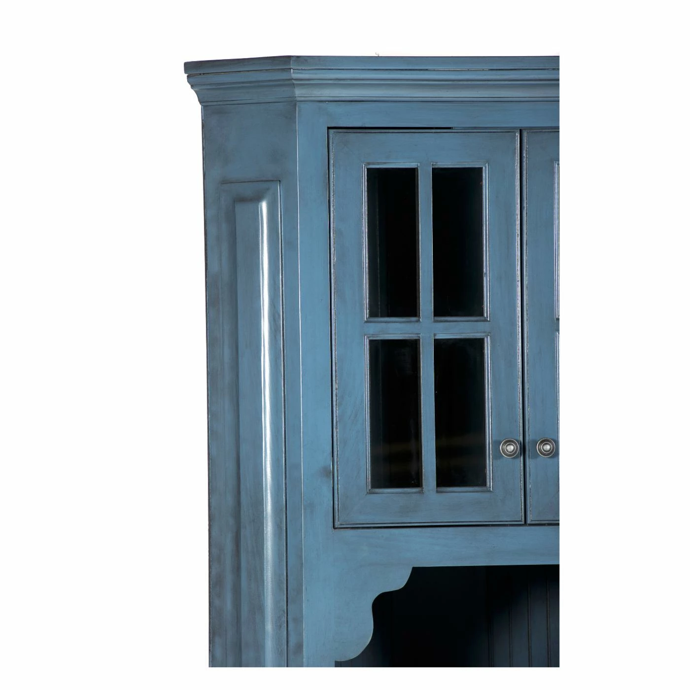 Top 10 π― With Hutch Eagle Furniture West Winds 43 In. Corner Buffet β€οΈ - Image 3