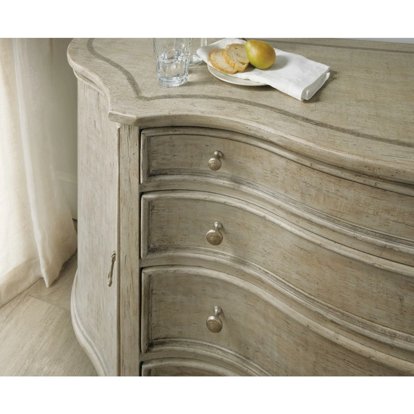 Flash Sale β Sideboards & Buffets Hooker Furniture Alfresco Polingnano Buffet β - Image 3