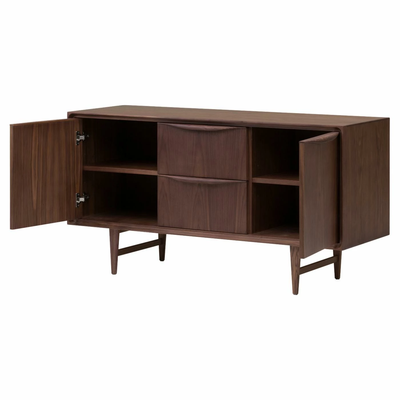 Budget β€οΈ Buffets & Sideboards Nuevo Elisabeth Sideboard π - Image 3