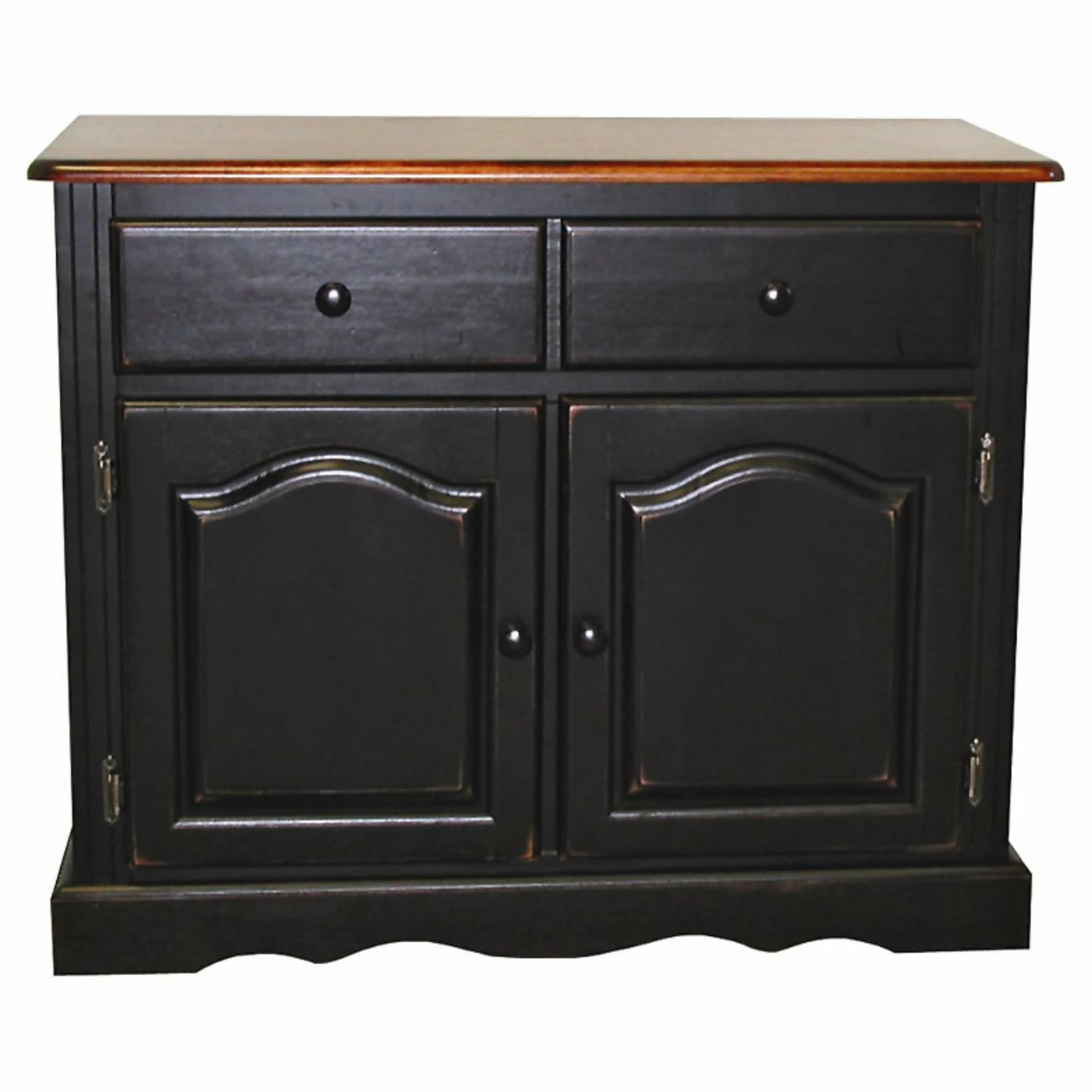 Cheapest π€© Buffets & Sideboards Sunset Trading Brentwood China Buffet π - Image 3