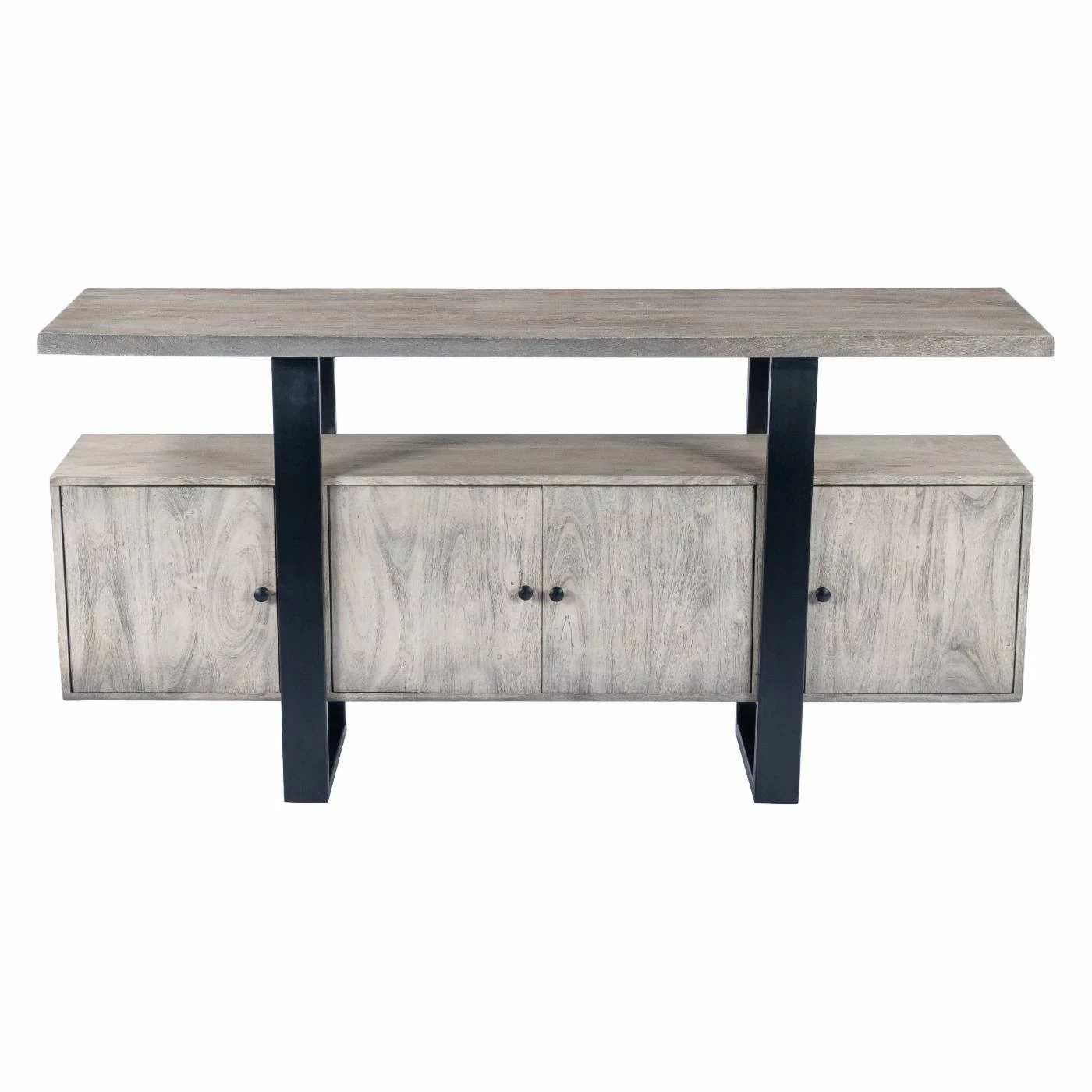 Budget π₯° Buffets & Sideboards Butler Specialty Raitis Sideboard π - Image 2