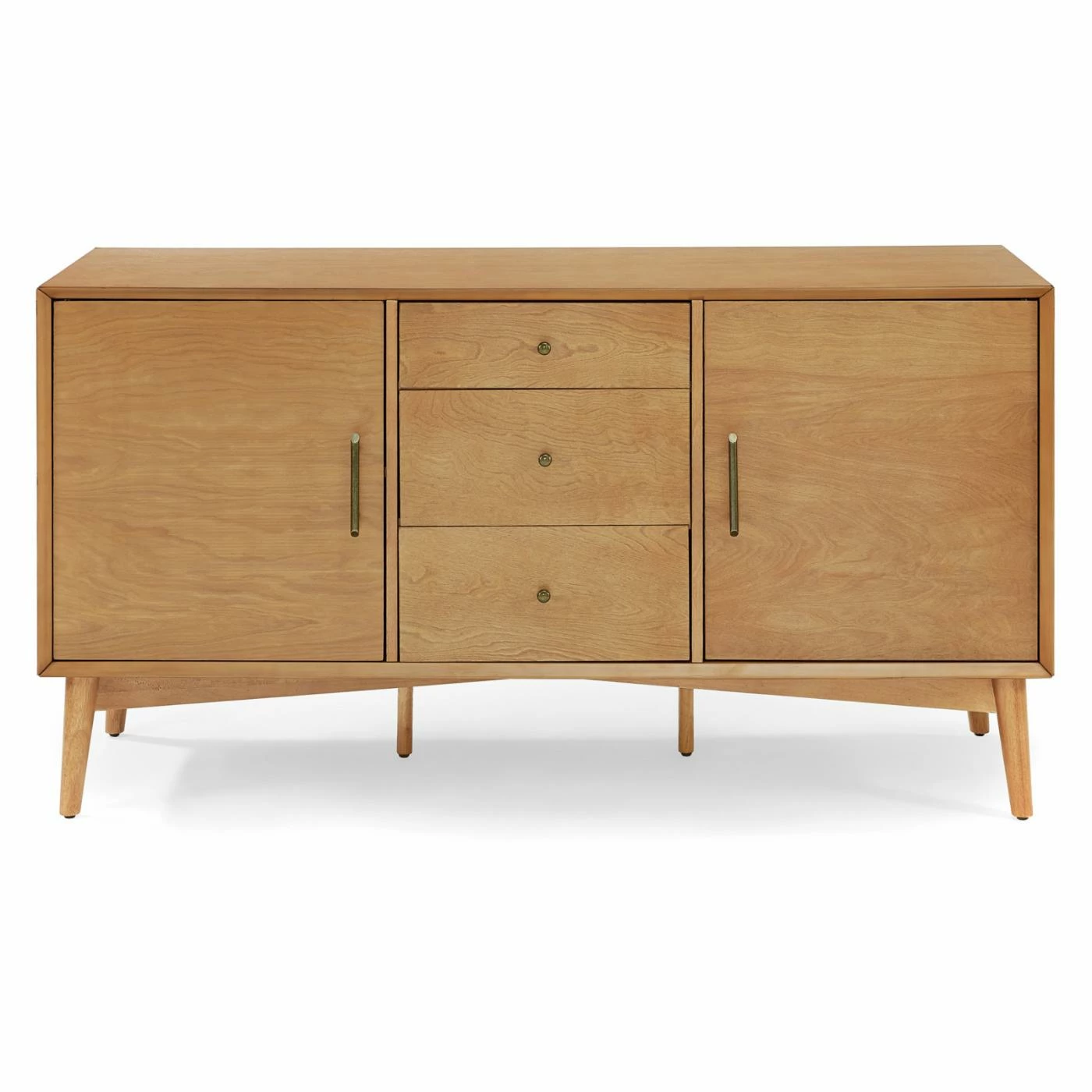 Hot Sale π Adjustable Shelves Crosley Landon Buffet π€© - Image 2