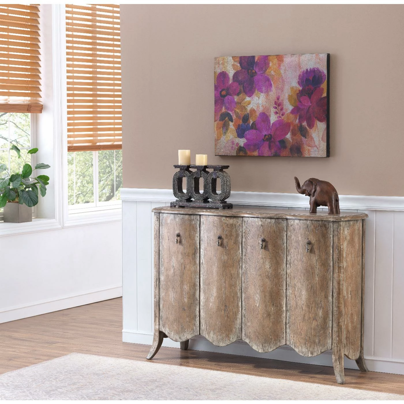Promo β Credenzas Coast To Coast Imports Josie 4 Door Credenza π₯ - Image 2