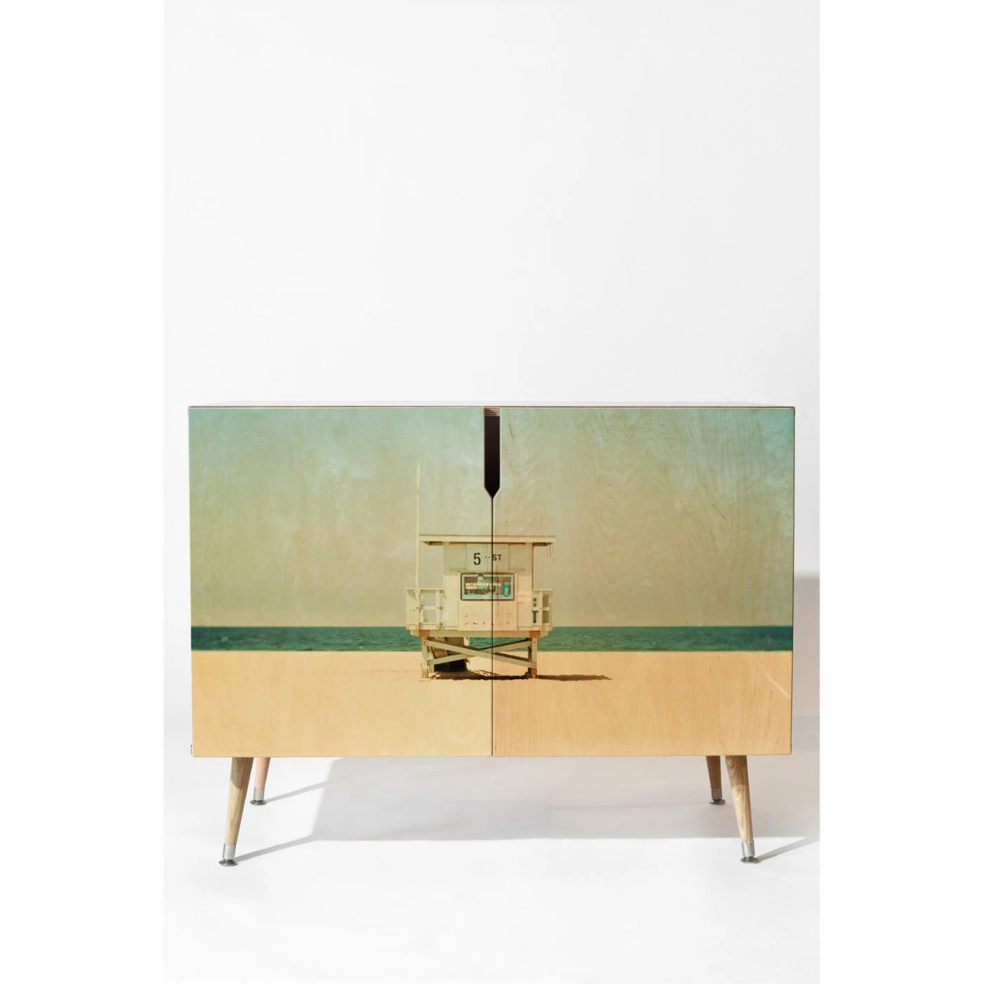 Cheapest π Credenzas Deny Designs Bree Madden 5th Street Credenza π - Image 2