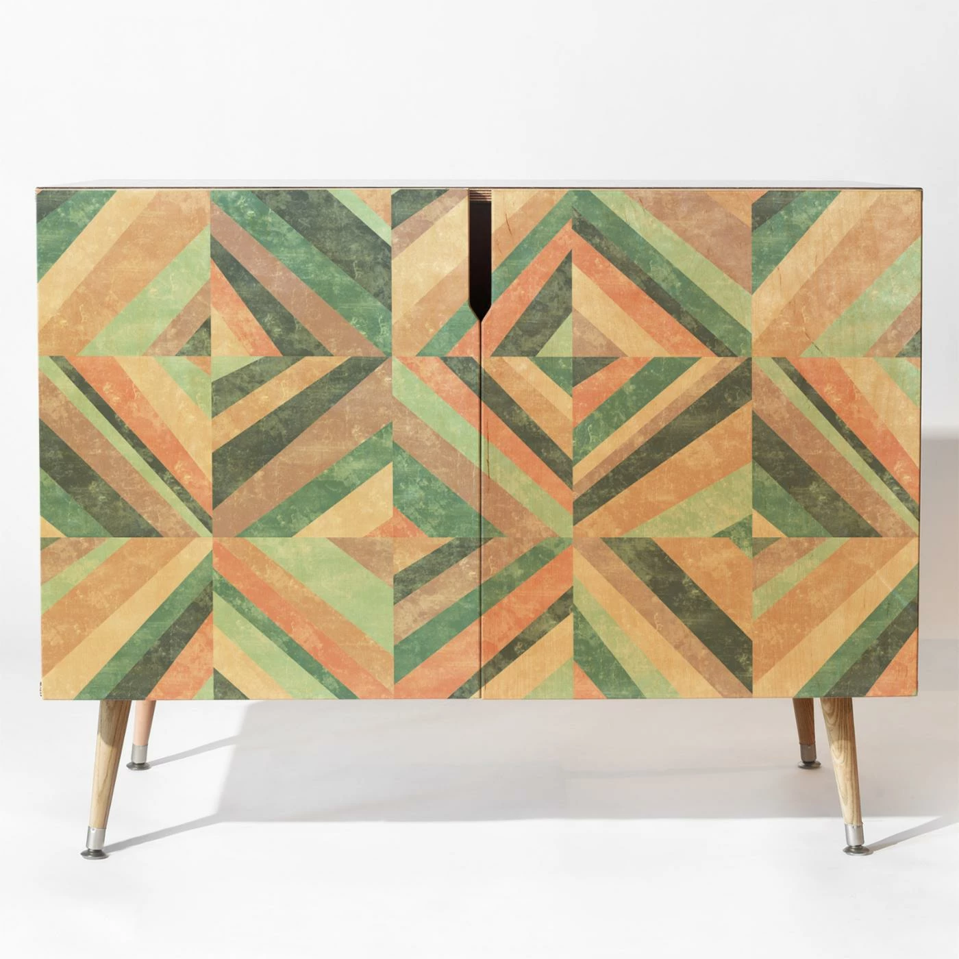 New π Credenzas Deny Designs Jacqueline Maldonado Hybrid Holistic Credenza π€© - Image 2