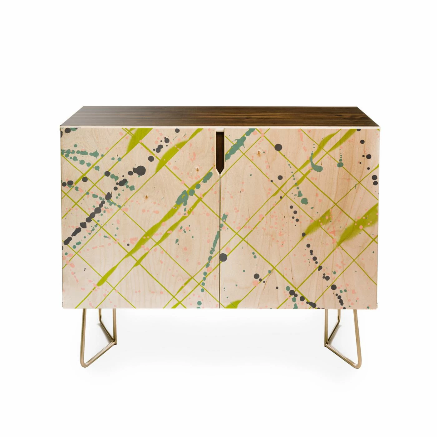 Cheapest β Credenzas Deny Designs Iveta Abolina Green Thursday Credenza π - Image 2