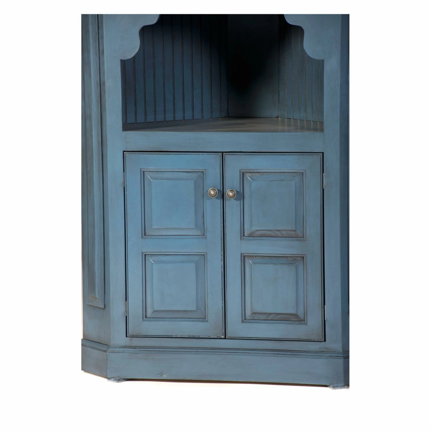 Top 10 π― With Hutch Eagle Furniture West Winds 43 In. Corner Buffet β€οΈ - Image 2