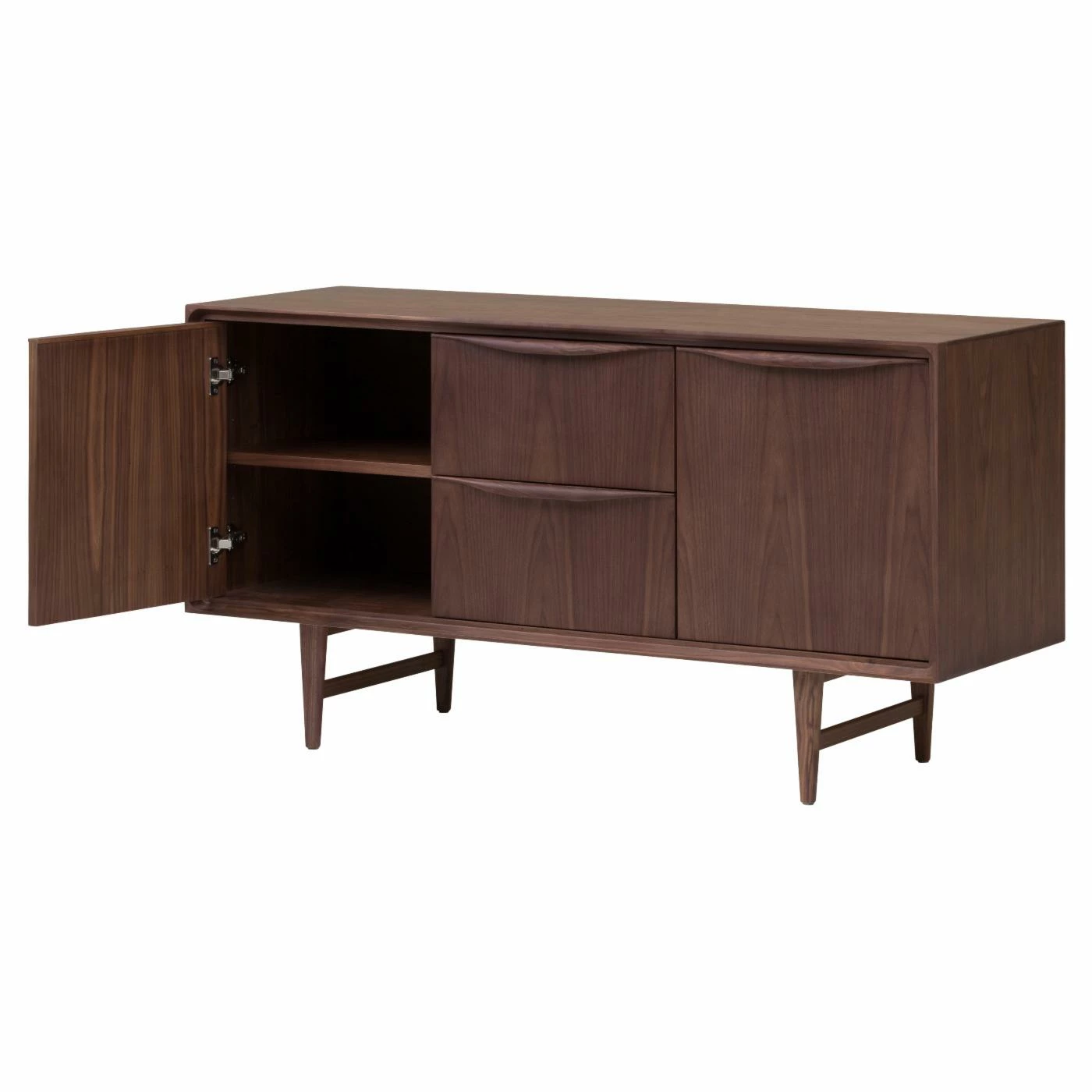 Budget β€οΈ Buffets & Sideboards Nuevo Elisabeth Sideboard π - Image 2