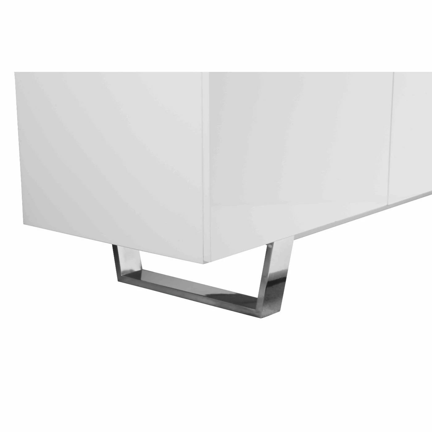 Best Sale π Buffets & Sideboards Pangea Home Sienna Buffet π - Image 2