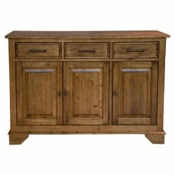 Top 10 🌟 Wine Glass Storage A-America Bennett 3 Door Server 🔥