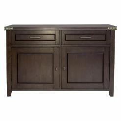 Outlet 🤩 Buffets & Sideboards A-America Carter Server ⭐