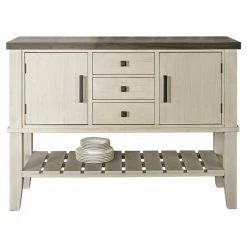 Hot Sale ⭐ Buffets & Sideboards A-America Huron Server 🛒
