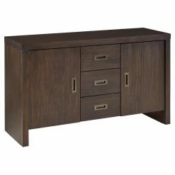 Cheapest 👍 Wine Bottle Storage A-America Palm Canyon 54 In. Sideboard 🥰
