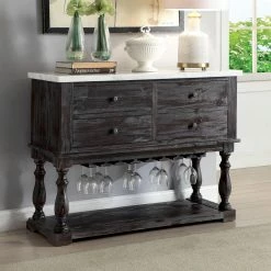 Wholesale ⭐ Buffets & Sideboards Acme Furniture Gerardo Dining Server 👏